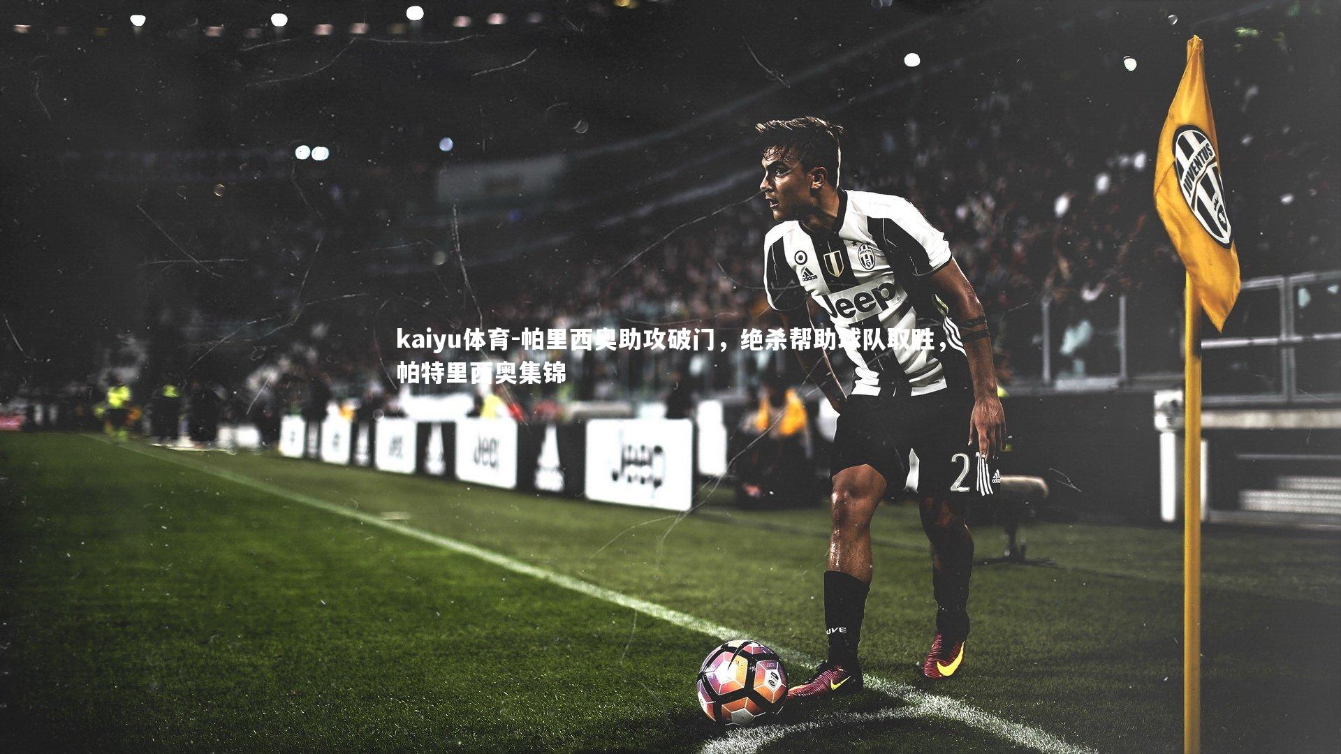 kaiyu体育-帕里西奥助攻破门，绝杀帮助球队取胜，帕特里西奥集锦
