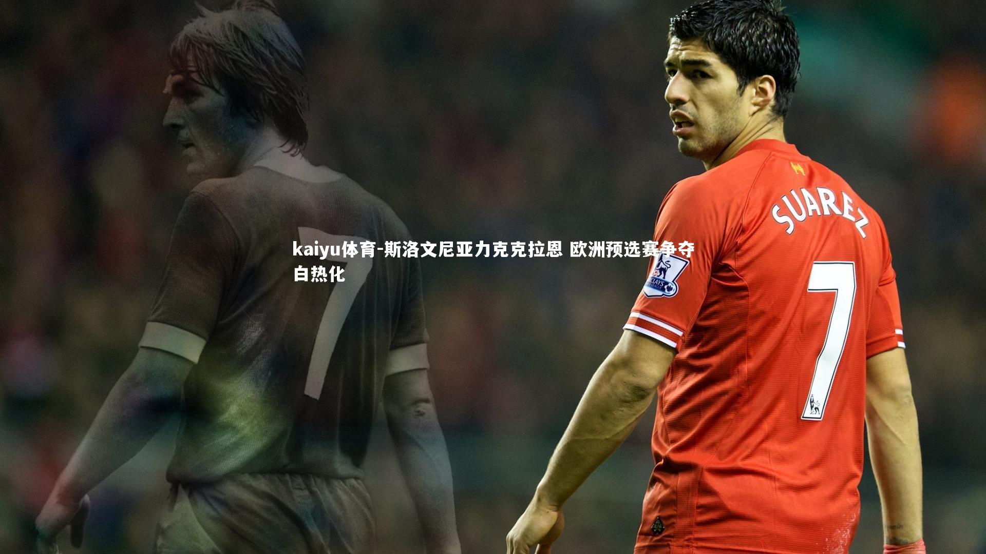 斯洛文尼亚力克克拉恩 欧洲预选赛争夺白热化