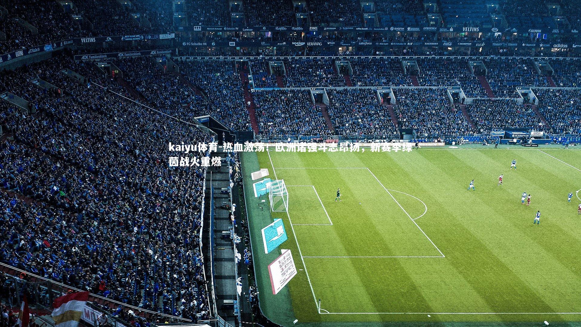 kaiyu体育-热血激荡！欧洲诸强斗志昂扬，新赛季绿茵战火重燃