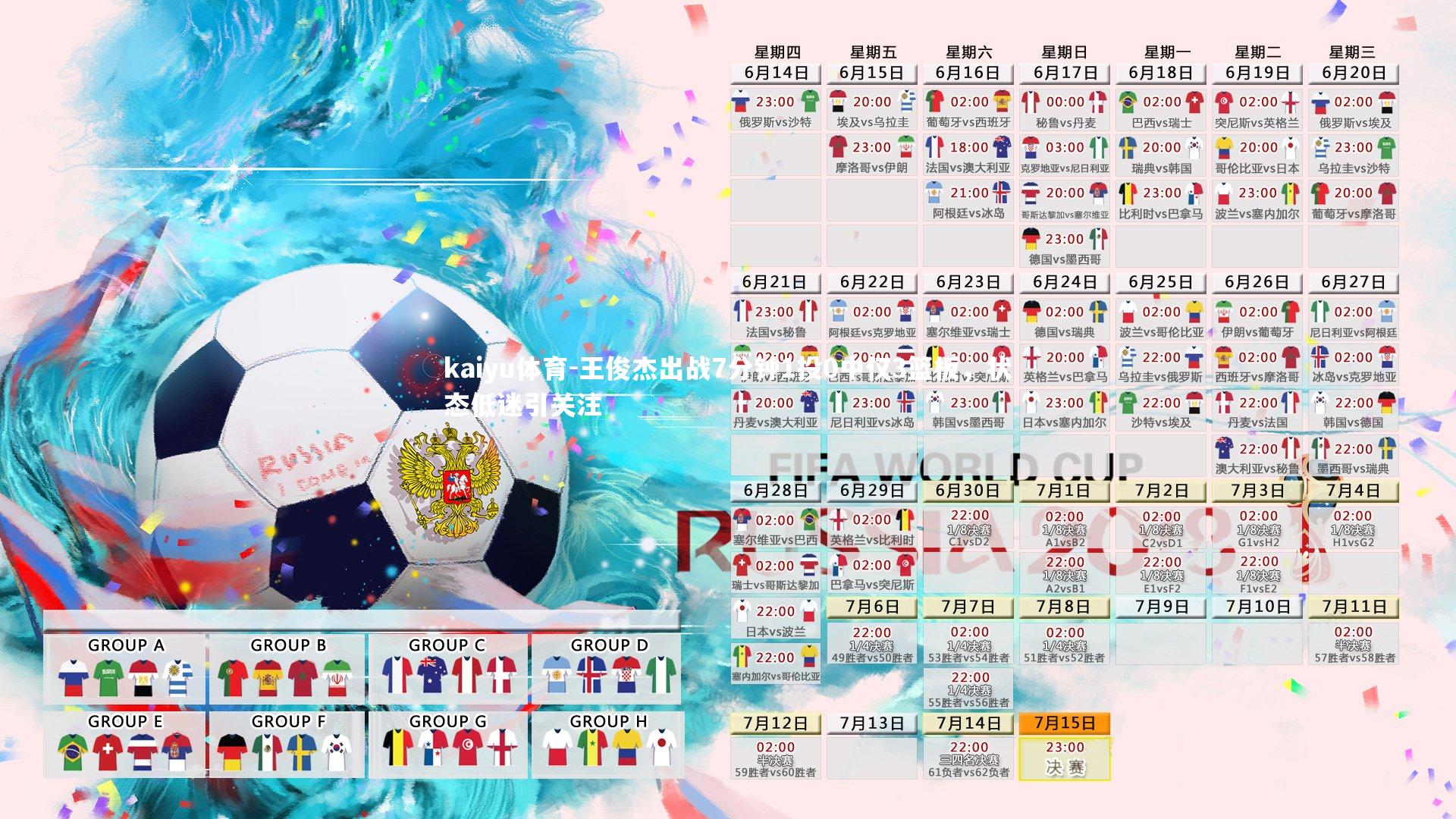 王俊杰出战7分钟1投0中仅3篮板，状态低迷引关注